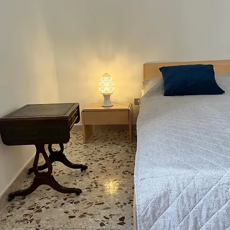 Centro Storico - Dimora Sul Mare - Levante Apartment