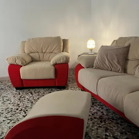 Apartment Centro Storico - Dimora Sul Mare - Levante