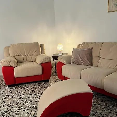 Centro Storico - Dimora Sul Mare - Levante Apartment *