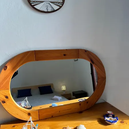 Centro Storico - Dimora Sul Mare - Levante Apartment Gallipoli