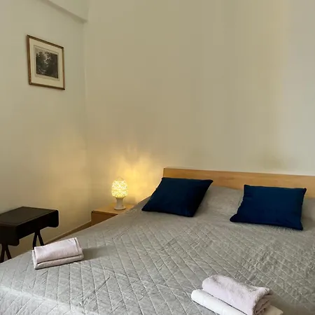 Centro Storico - Dimora Sul Mare - Levante Apartment *