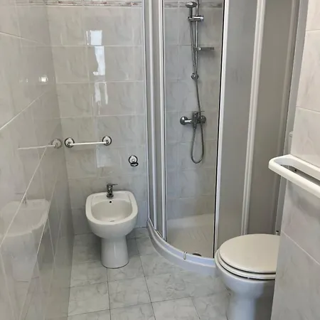 Apartment Centro Storico - Dimora Sul Mare - Levante Gallipoli