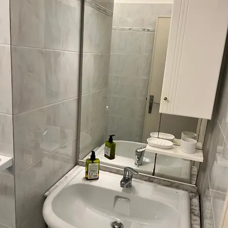 Centro Storico - Dimora Sul Mare - Levante Apartment *