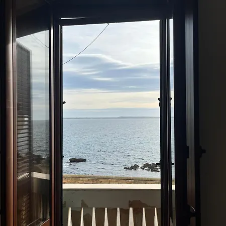 Apartment Centro Storico - Dimora Sul Mare - Levante